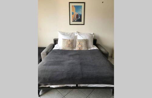 Le Vert Bois - calme, verdure, terrains de tennis - Foto 11