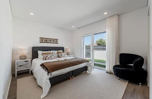 Casa Alzaitun, Azeitão with Heated Pool - Foto 55