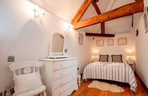 Oak Barn, Ludlow - Foto 37