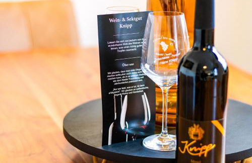 Exklusive Moselidylle: Fewo mit traumhaftem Staustufenblick, Netflix, Terrasse - Photo 24