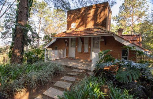 Recanto Da Paz Hotel Atibaia - Pet Friendly - Foto 22