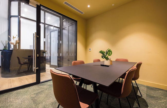 Birmingham Centre by Charles Hope - Foto 27