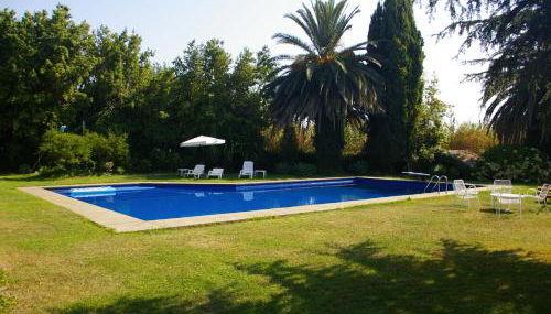 Villa Iolanda-Sive Natura Wine&House - Foto 3