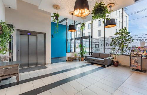 Appart'City Confort Le Mans Centre - Photo 17