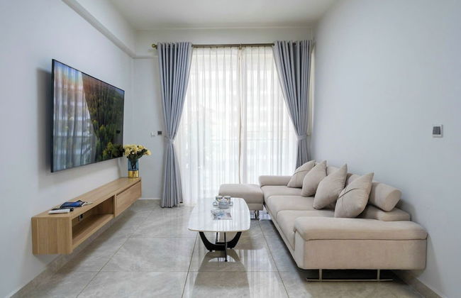 The Peak M8 Midtown - Foto 16