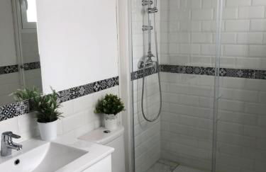 Apartamento Malagueta 1 Linea playa centro Malaga - Photo 18