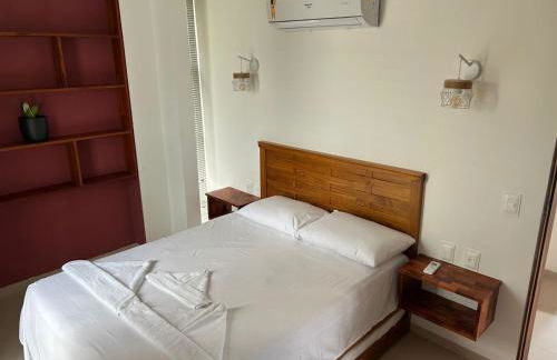 Apartamento Chique frente ao mar - Foto 42