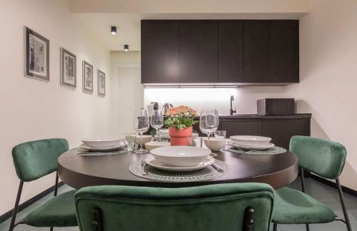 Corso Como twelve apartment - Foto 19