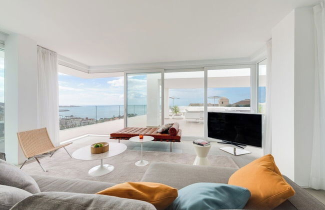 Hotel Baobab Suites - Foto 20