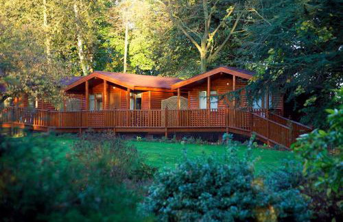 Heritage Grange at Thurston, Hotel - Photo 18