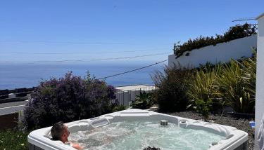 Villa Sundowner - Foto 3, Garden