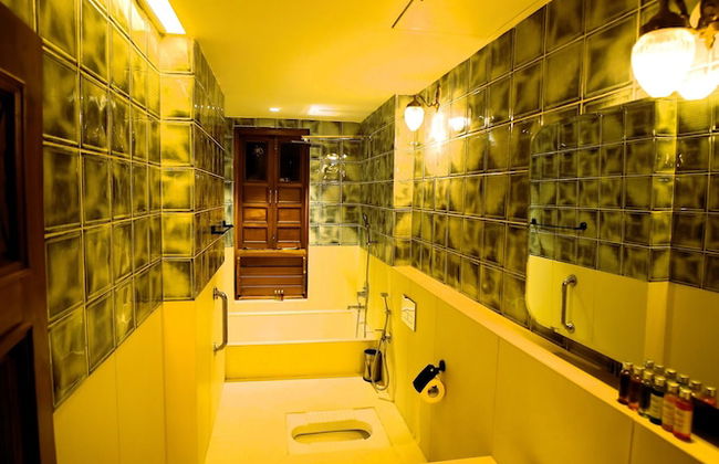 Par-X - Villa Sukoon - 3BHK Valley View - Photo 9