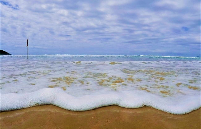 Casa Lagoa Doce - Barra de Ibiraquera - Photo 17