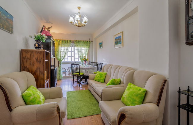 Apartment Rustic Oporto - Foto 19