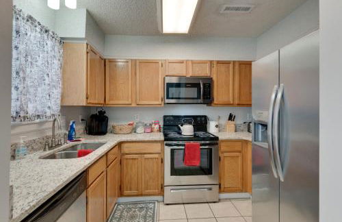 2 BDR with Free Parking! 2M to Broadway! - Foto 4