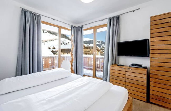 Top Location Gerlos! - Lovely Apartment - 6P - Foto 3