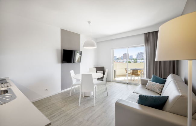 Alvormar Apartamentos Turísticos - Foto 33