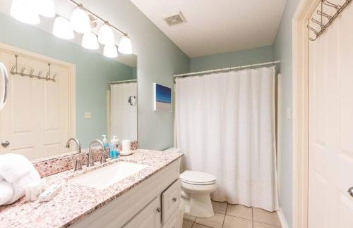 Gulf View, Easy Beach Access, Heated Pool, Hot Tub - Foto 7