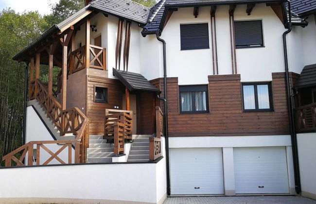 Ambasador Apartments Zlatibor - Foto 41