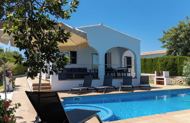 Villas Finesse - Foto 35