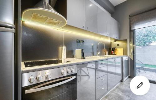 L apartment - Foto 4