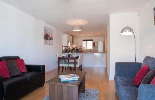 Base Serviced Apartments - Duke Street - Foto 40