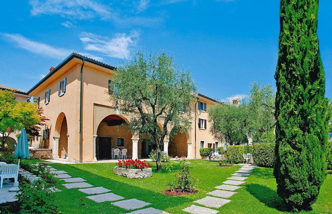 Residence La Filanda in Costermano - Foto 1