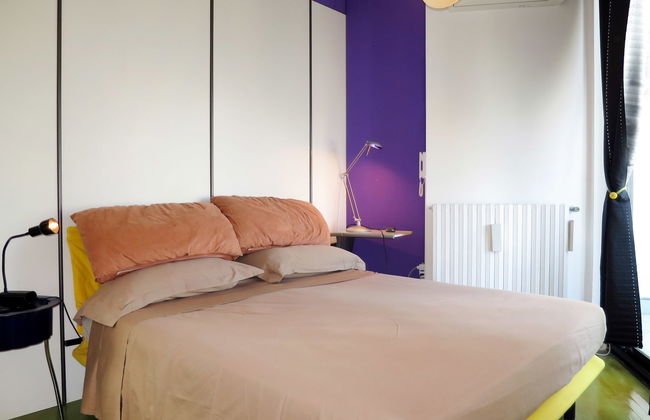 Casa Le Terrazze - Foto 16