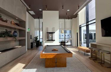 Downtown Miami 1BR Walk to Bayside Kaseya Gym Pool - Foto 47