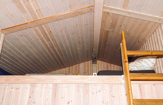 6 Person Holiday Home in Slagelse - Foto 9