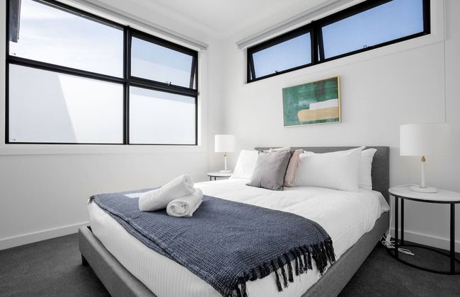 WoW Factor!luxe 4BR Townhouse@glen Waverley - Foto 4