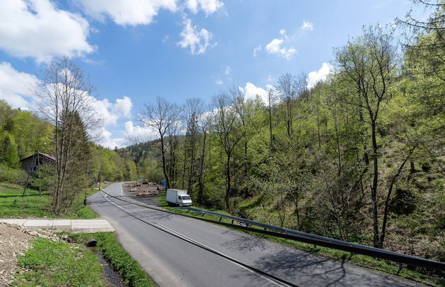 Apartment Ski&bike Wislanska by Renters - Foto 20