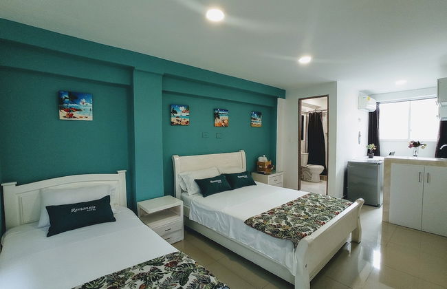 Hotel Boutique Los Remansos - Photo 7