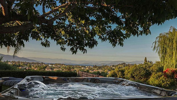 Villa Wild Willow in Potamos - Foto 3, Habitación