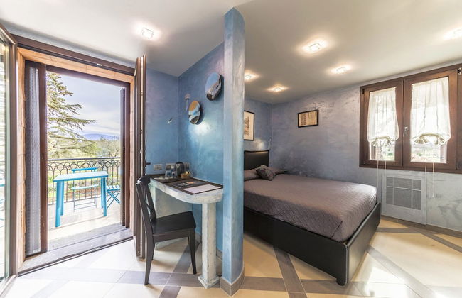 Traldi Resort - Foto 5