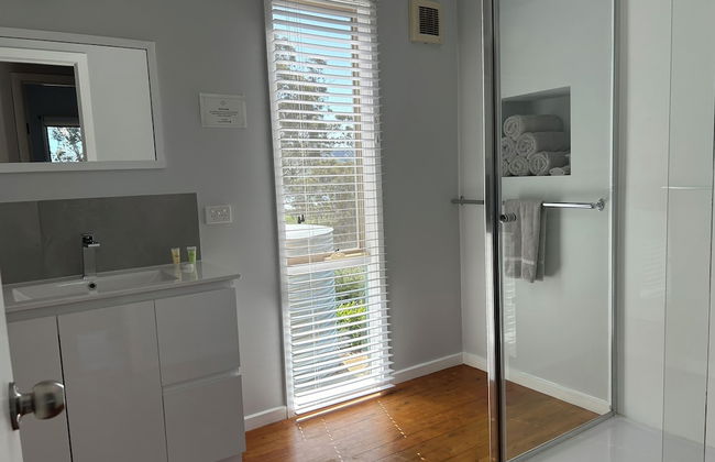 Burnt Creek Cottages Mansfield - Photo 75