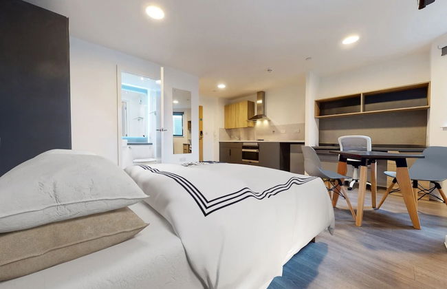 Canvas Wembley in London - Foto 21