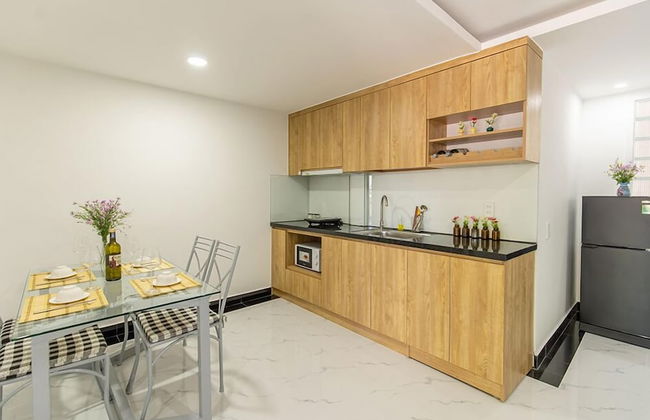 Hoa Mi - Villa Condotel - Foto 21