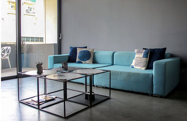 Athina Art Apartments - Foto 34