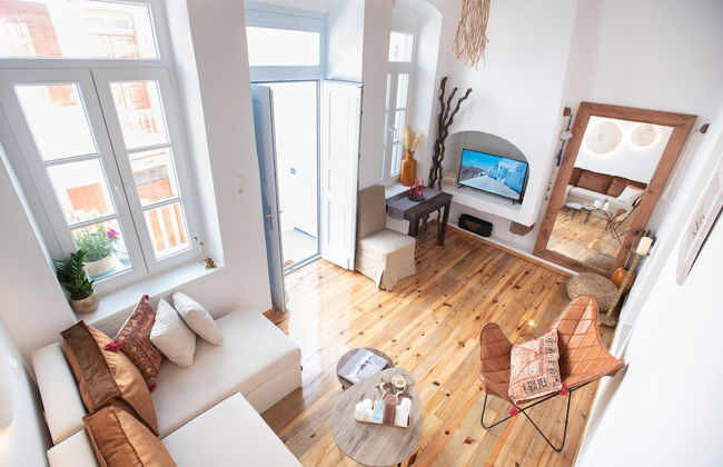 Seablue Town Maisonette - Foto 1