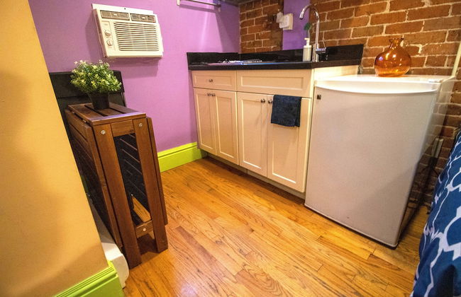 NYC Empire Apartments - Foto 75