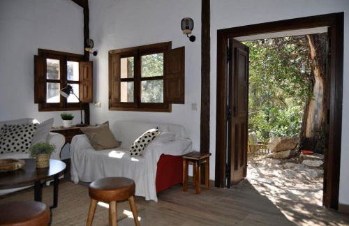 La cabaña del Burguillo - Photo 26