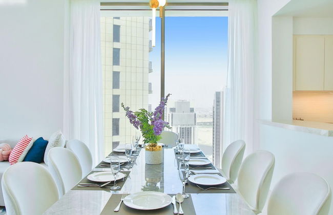 Lavish Living Along the Dubai Creek - Photo 8