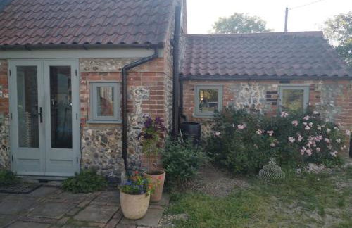 Heath Cottage Lower Southrepps north Norfolk - Foto 18