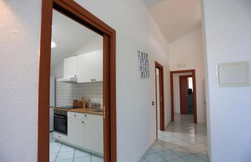 Appartamento panoramico la rosa dei venti-Libeccio - Photo 27