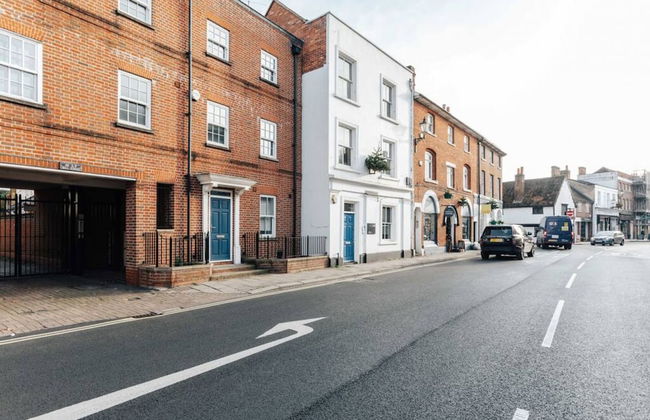 Olive Tale - From 225 Per Night - Foto 12