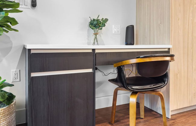 Upstay Newly Renovated Modern Apartment Near Soco - Foto 13