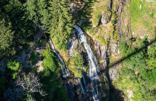 Haus Bergruh Fuchsbau - Foto 39