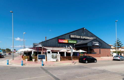 225 Relax Lomas de Cabo Roig - Alicante Holiday - Foto 26