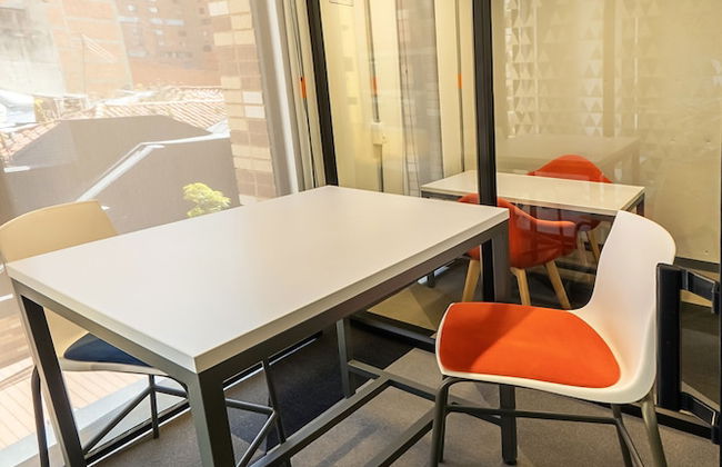 CentralX 21 - Foto 14